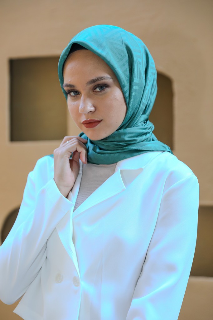 Mint Yeşili