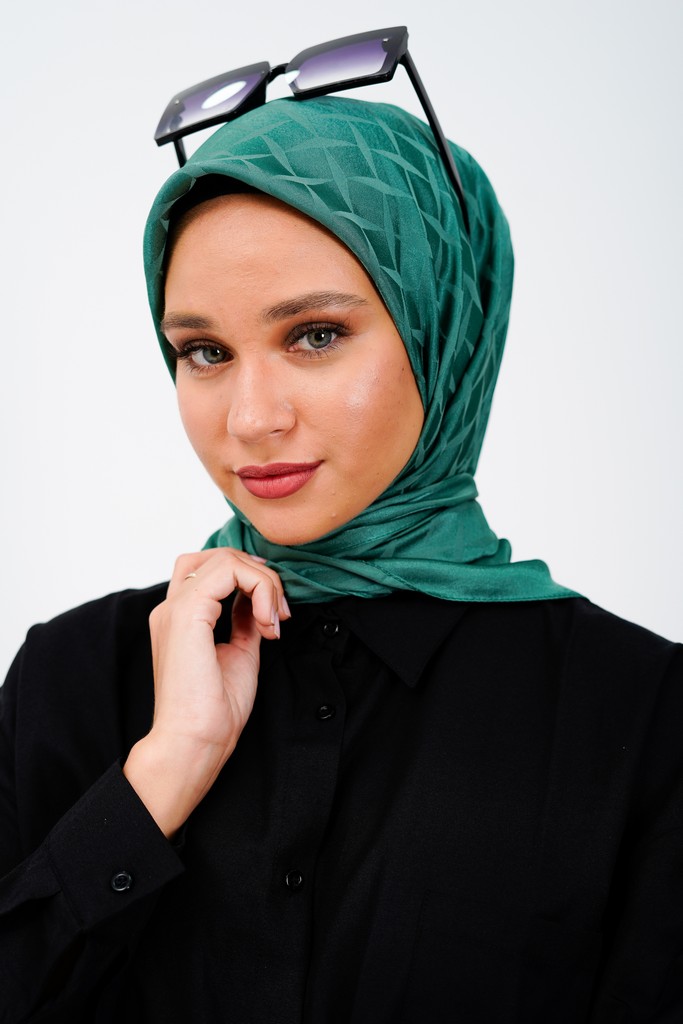 Mint Yeşili